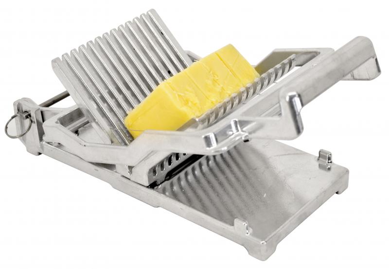 Aluminum Manual Easy Cheese Cutter